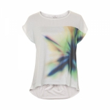 KAFFE GAIA O/S T-SHIRT 530462 - 003