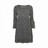CREAM TELMA LOUISE TUNIKA 632109 - 2172